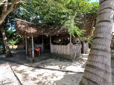 Ferienwohnung für 3 Personen (16 m²) in María La Gorda 5/10