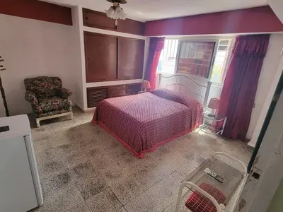 Ferienwohnung für 3 Personen (16 m²) in Mogote de Robustiana 1/10