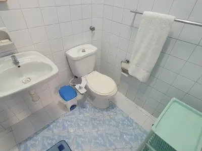 Ferienwohnung für 3 Personen (16 m²) in Mogote de Robustiana 3/10