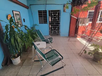 Ferienwohnung für 3 Personen (16 m²) in Mogote de Robustiana 5/10