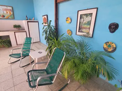 Ferienwohnung für 3 Personen (16 m²) in Mogote de Robustiana 6/10