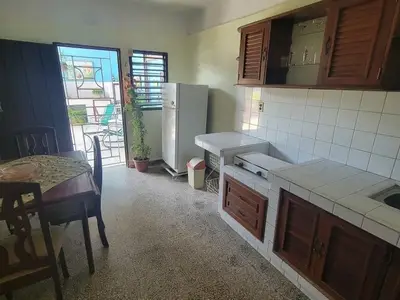 Ferienwohnung für 3 Personen (16 m²) in Mogote de Robustiana 7/10