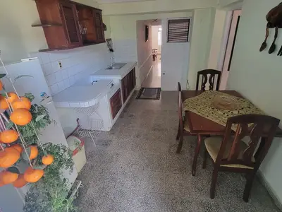 Ferienwohnung für 3 Personen (16 m²) in Mogote de Robustiana 8/10