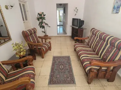 Ferienwohnung für 3 Personen (16 m²) in Mogote de Robustiana 9/10