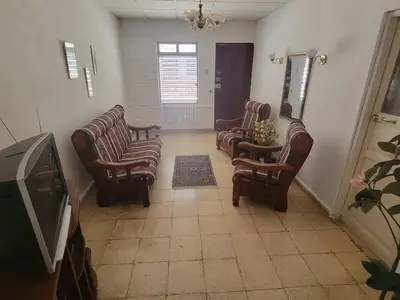 Ferienwohnung für 3 Personen (16 m²) in Mogote de Robustiana 10/10