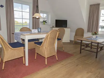 Ferienwohnung für 4 Personen (64 m²) in Baltrum 2/10