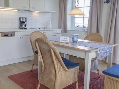 Ferienwohnung für 4 Personen (64 m²) in Baltrum 3/10