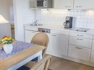 Ferienwohnung für 4 Personen (64 m²) in Baltrum 4/10