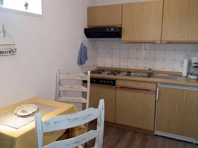 Ferienwohnung für 2 Personen (25 m²) in Baltrum 4/10