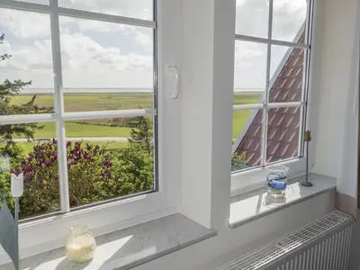 Ferienwohnung für 4 Personen (64 m²) in Baltrum 6/10