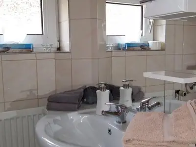 Ferienwohnung für 2 Personen (25 m²) in Baltrum 5/10