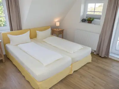 Ferienwohnung für 4 Personen (64 m²) in Baltrum 7/10