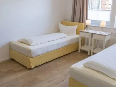 Ferienwohnung für 4 Personen (64 m²) in Baltrum 8/10