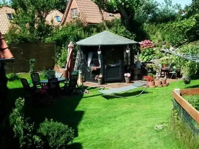 Ferienwohnung für 2 Personen (25 m²) in Baltrum 8/10