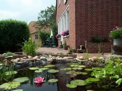 Ferienwohnung für 2 Personen (25 m²) in Baltrum 9/10