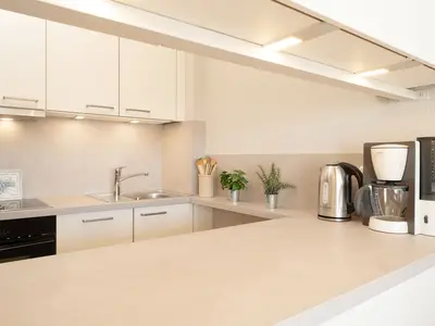 Ferienwohnung für 2 Personen (40 m²) in Kellenhusen 3/10