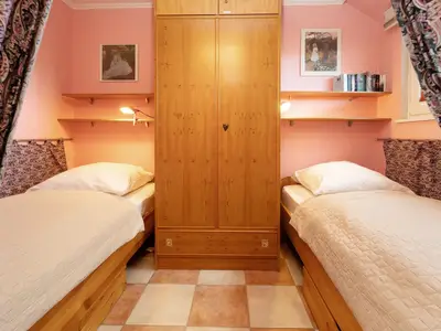 Ferienwohnung für 2 Personen (40 m²) in Kellenhusen 4/10