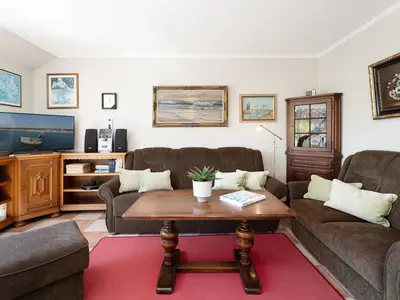 Ferienwohnung für 2 Personen (40 m²) in Kellenhusen 5/10