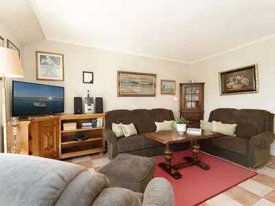 Ferienwohnung für 2 Personen (40 m²) in Kellenhusen 8/10