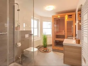 Ferienwohnung für 6 Personen (90 m²) in Sellin (Ostseebad)