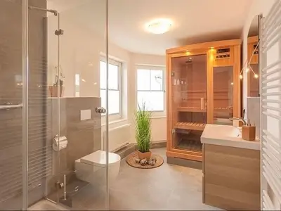 Ferienwohnung für 6 Personen (90 m²) in Sellin (Ostseebad) 1/10