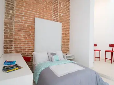 Ferienwohnung für 2 Personen (25 m²) in Havanna 1/6
