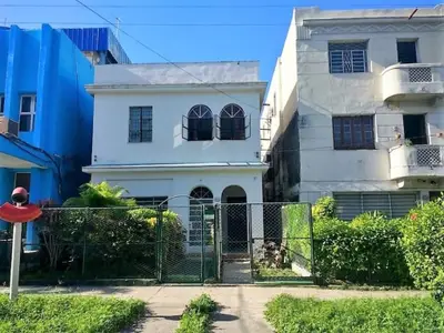 Ferienwohnung für 3 Personen (15 m²) in Havanna 1/10