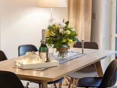 Ferienwohnung für 6 Personen (90 m²) in Sellin (Ostseebad) 3/10