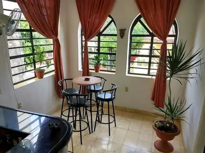 Ferienwohnung für 3 Personen (15 m²) in Havanna 2/10