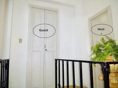 Ferienwohnung für 3 Personen (15 m²) in Havanna 4/10