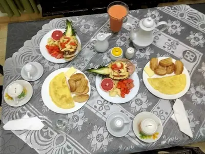 Ferienwohnung für 3 Personen (15 m²) in Havanna 5/10