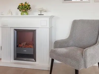 Ferienwohnung für 6 Personen (90 m²) in Sellin (Ostseebad) 6/10