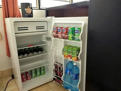 Ferienwohnung für 3 Personen (15 m²) in Havanna 9/10