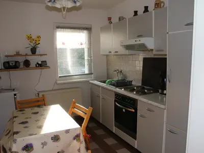 Ferienwohnung für 4 Personen (55 m²) in Zechow 4/10