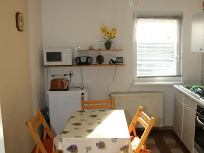 Ferienwohnung für 4 Personen (55 m²) in Zechow 5/10
