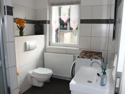 Ferienwohnung für 4 Personen (55 m²) in Zechow 6/10
