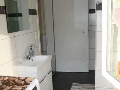Ferienwohnung für 4 Personen (55 m²) in Zechow 8/10