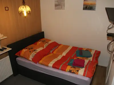 Ferienwohnung für 4 Personen (55 m²) in Zechow 9/10