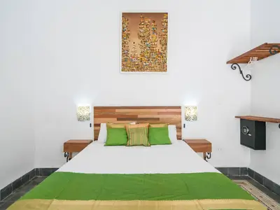 Ferienwohnung für 2 Personen (16 m²) in Havanna 2/10