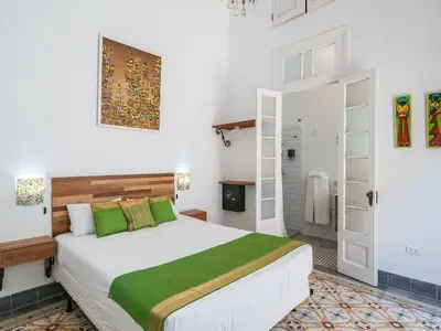 Ferienwohnung für 2 Personen (16 m²) in Havanna 3/10