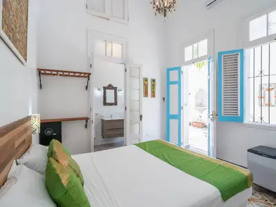 Ferienwohnung für 2 Personen (16 m²) in Havanna 4/10