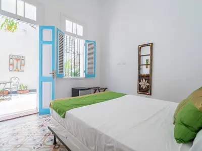 Ferienwohnung für 2 Personen (16 m²) in Havanna 5/10
