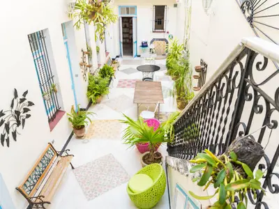 Ferienwohnung für 2 Personen (16 m²) in Havanna 7/10