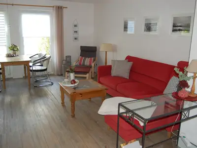 Ferienwohnung für 3 Personen (57 m²) in Fehmarn 2/10
