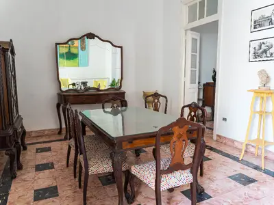 Ferienwohnung für 2 Personen (16 m²) in Havanna 10/10