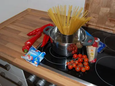 Ferienwohnung für 3 Personen (57 m²) in Fehmarn 9/10