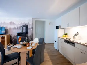 Ferienwohnung für 4 Personen (65 m²) in Molbergen