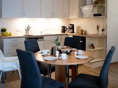 Ferienwohnung für 4 Personen (65 m²) in Molbergen 2/10