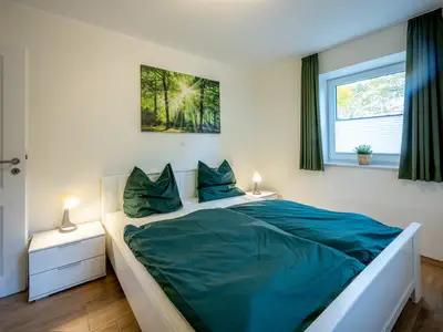Ferienwohnung für 4 Personen (65 m²) in Molbergen 4/10