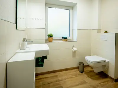 Ferienwohnung für 4 Personen (65 m²) in Molbergen 9/10